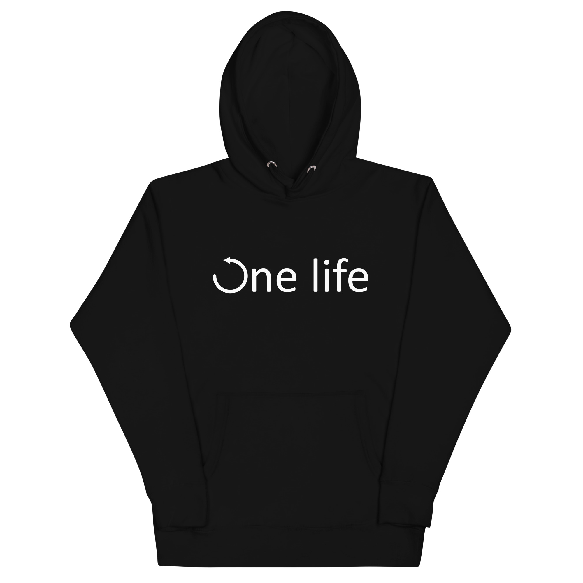 Unisex Hoodie - Image 2