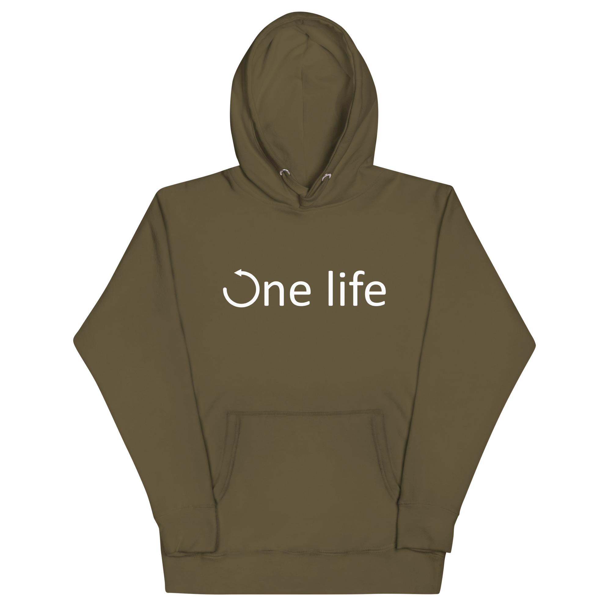 Unisex Hoodie - Image 7
