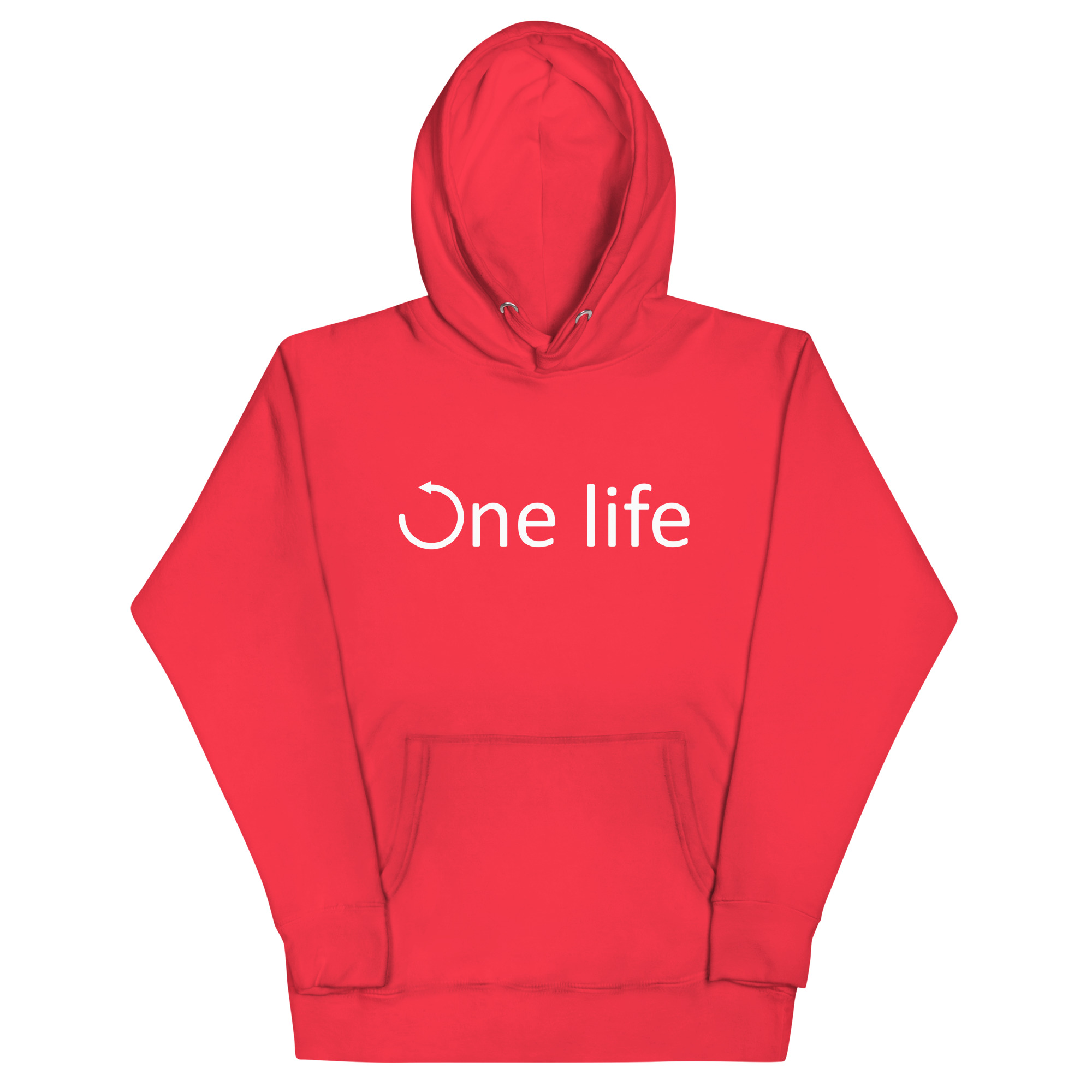 Unisex Hoodie - Image 9