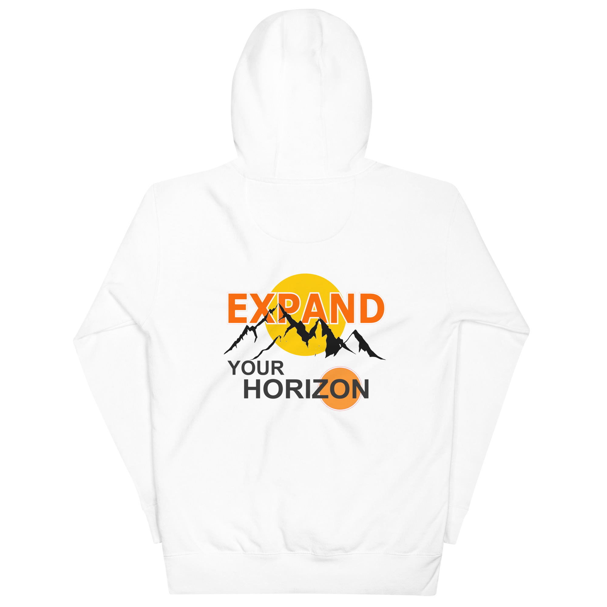 Unisex Hoodie - Image 5