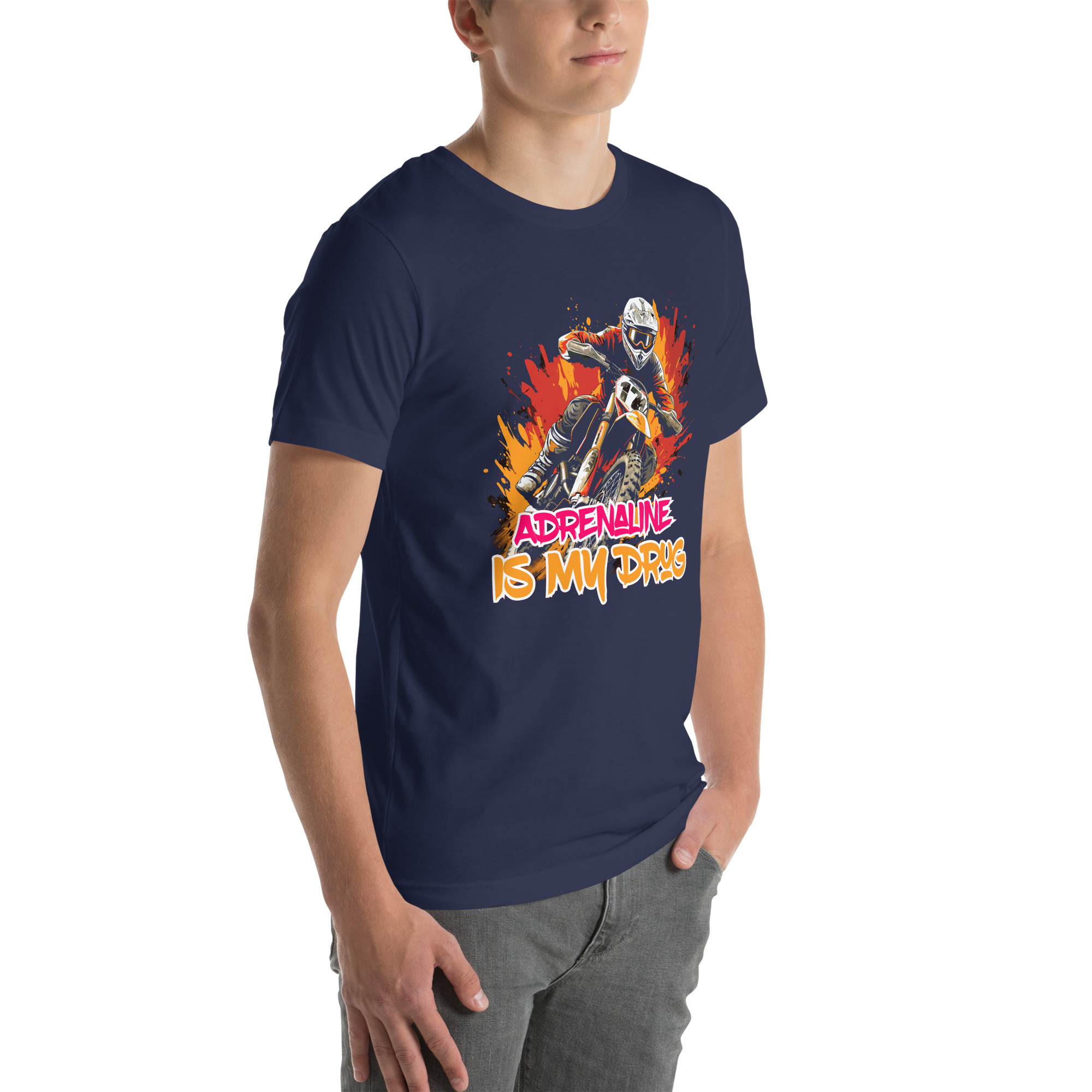 Unisex t-shirt - Image 18