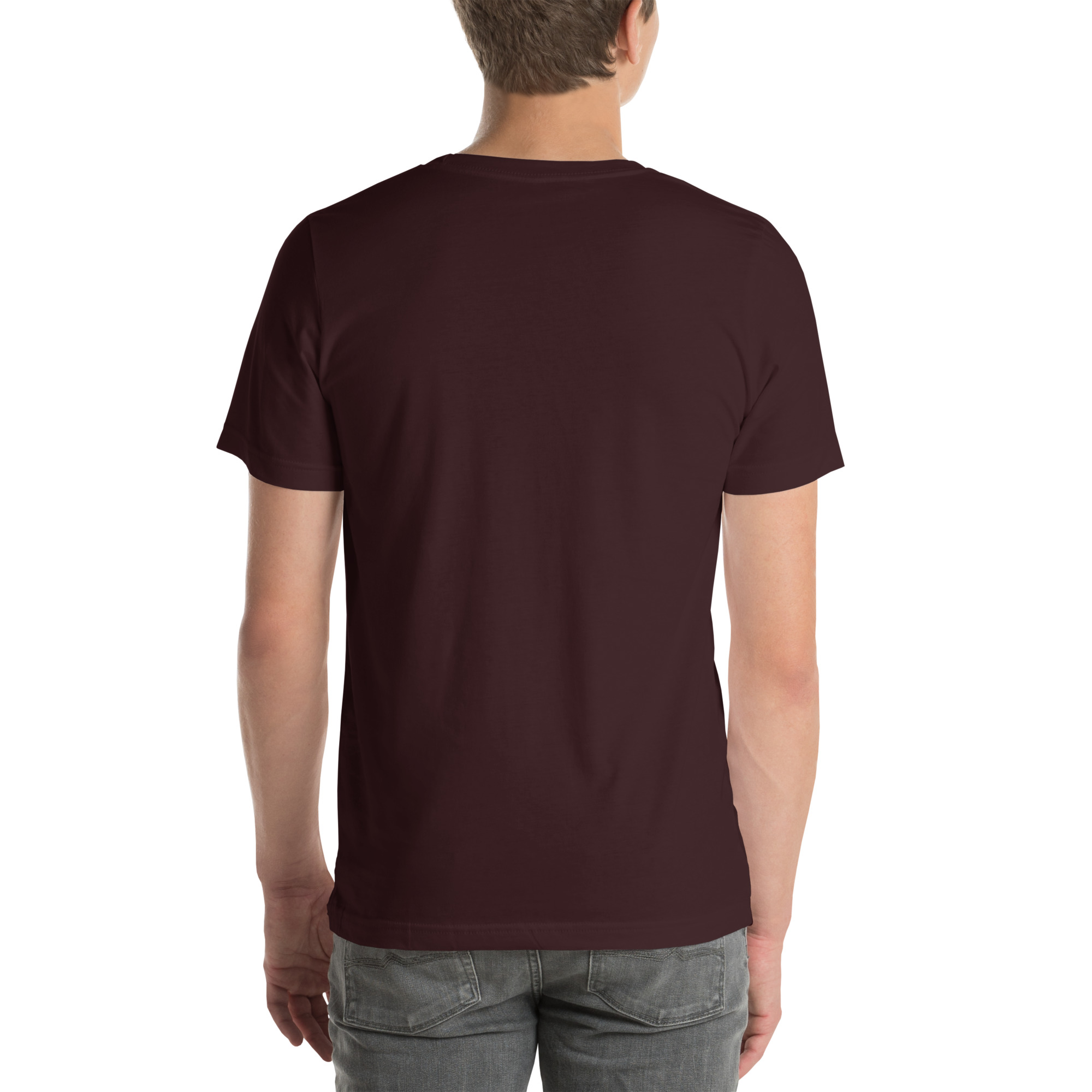 Unisex t-shirt - Image 8