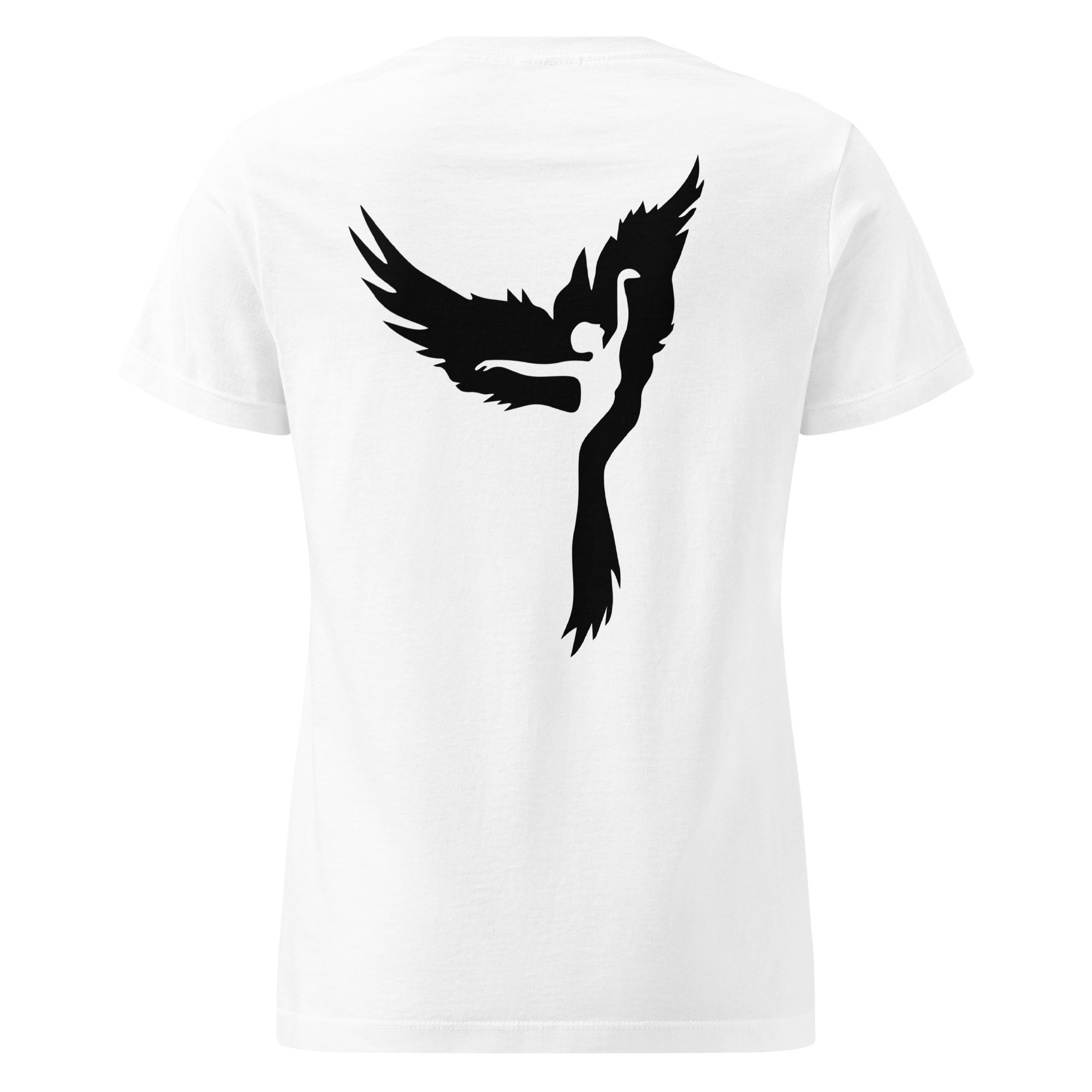 Women’s basic softstyle t-shirt